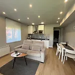 Apartment El Valle Suances