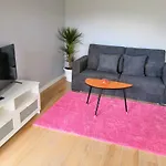 El Valle Apartment *