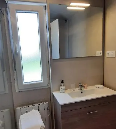 Apartment El Valle