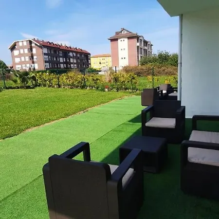 Apartment El Valle Suances