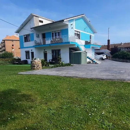 Apartment El Valle Suances