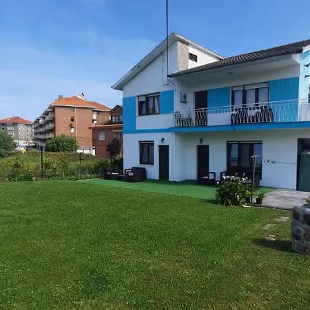 El Valle Appartement Suances