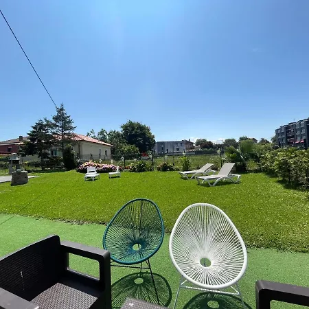 El Valle Apartament *