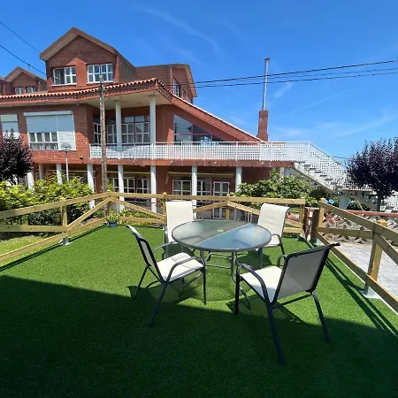 Apartment El Valle