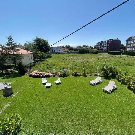 Apartment El Valle