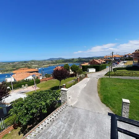 El Valle Suances