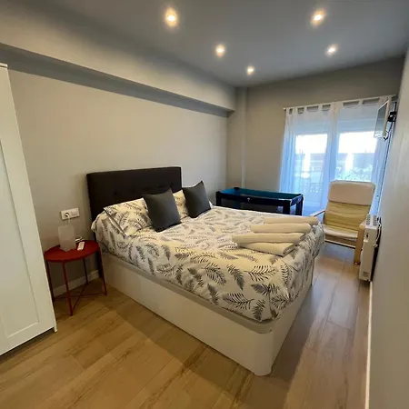Apartment El Valle