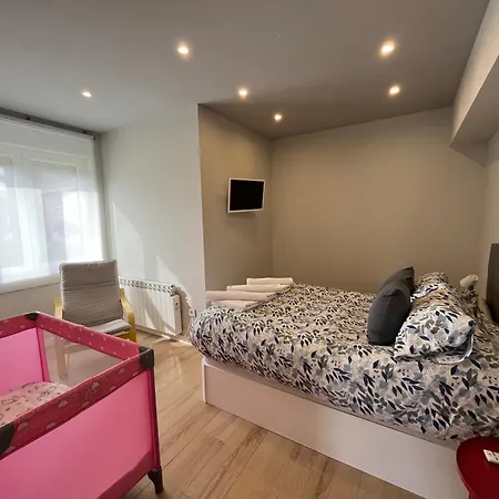 El Valle Διαμέρισμα