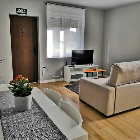 Apartment El Valle Suances
