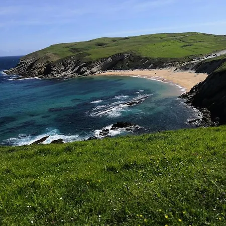 El Valle Suances