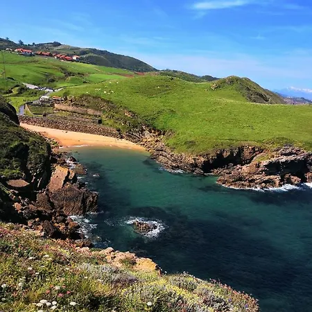 Διαμέρισμα El Valle *