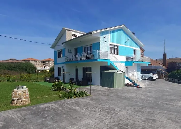 El Valle * סואנסס