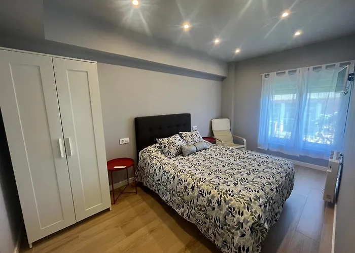 El Valle סואנסס