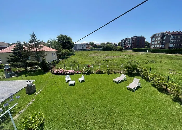 Апартаменты El Valle