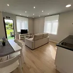 El Valle Apartmán