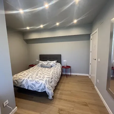 El Valle Appartement