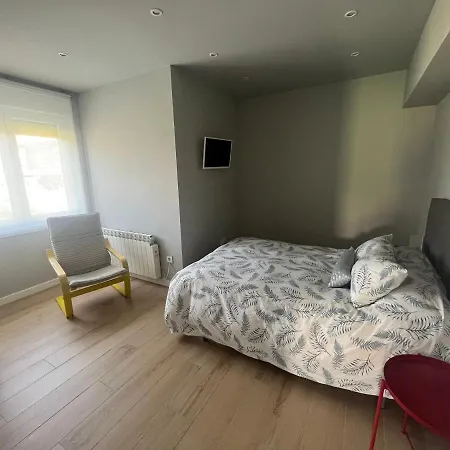 El Valle Appartement Suances