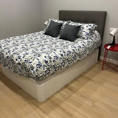 El Valle Appartement Suances