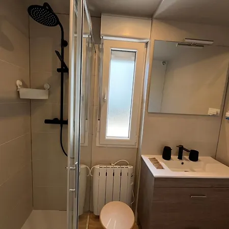 El Valle Appartement Suances