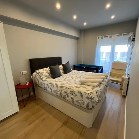 Appartement El Valle