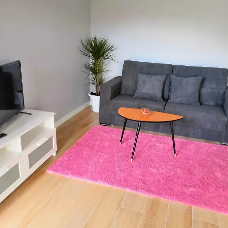 El Valle Appartement *