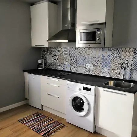 El Valle Appartement