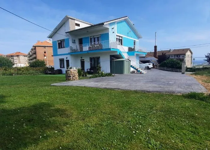 Appartement El Valle Suances