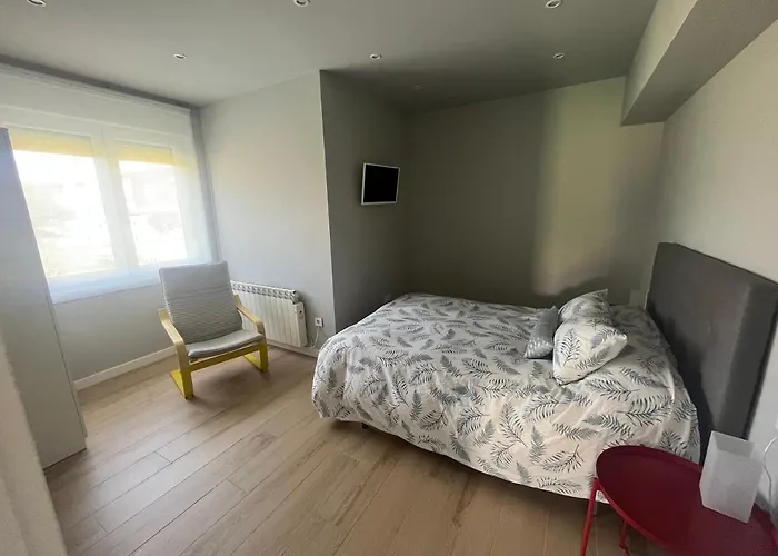 El Valle Apartmán Suances