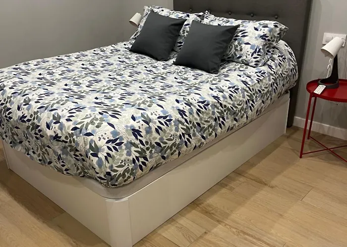 El Valle Apartmán Suances