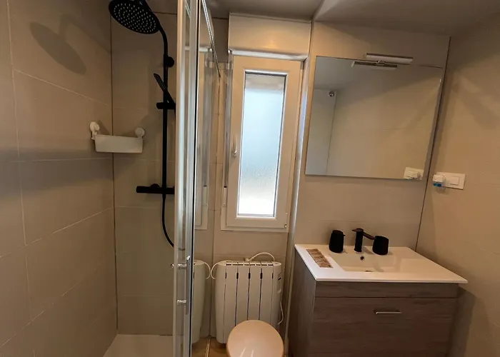 El Valle Apartmán Suances