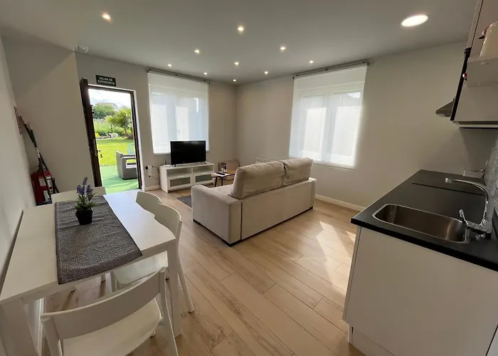 El Valle Appartement