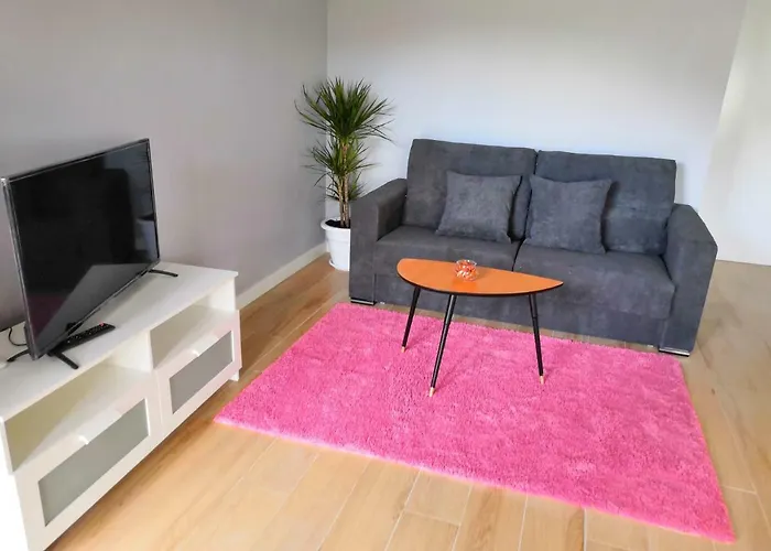 El Valle Apartmán *