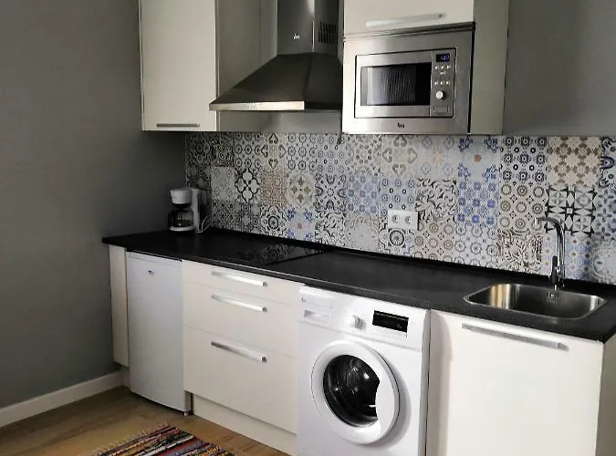 El Valle Appartement