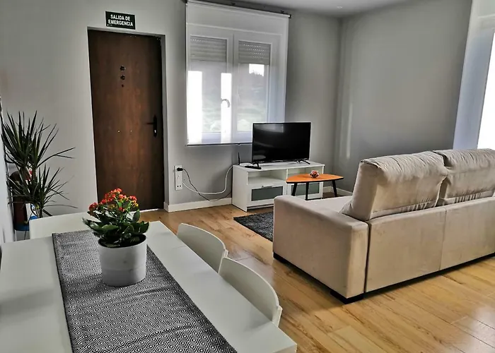 Apartmán El Valle Suances