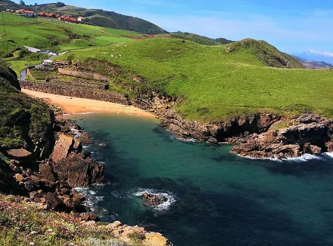 Apartmán El Valle *